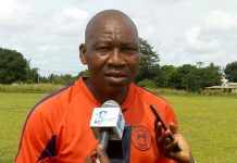 Anges FC de Notsè : démission du coach Aboubacar Fofana Diof, voici les raisons