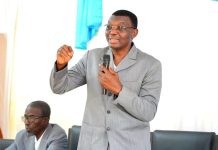 Togo : le g𝐨𝐮𝐯𝐞𝐫𝐧𝐞𝐦𝐞𝐧𝐭 en action 𝐩𝐨𝐮𝐫 𝐮𝐧𝐞 𝐭𝐫𝐚𝐧𝐬𝐡𝐮𝐦𝐚𝐧𝐜𝐞 𝐚𝐩𝐚𝐢𝐬ée !