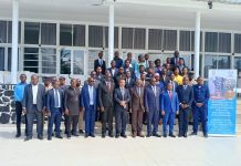 Sécurité nucléaire : le Togo en passe de réviser son plan INSSP