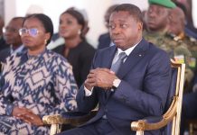 Togo : de nouveaux hommages au Père de la Nation