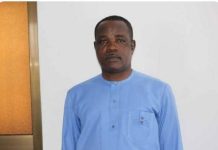 Football : AMENTI Valentin enfin Président de la Ligue Régionale Lomé-Golfe