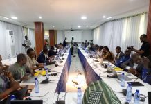 Fièvre Lassa : l’OOAS renforce les capacités des agents santé dans 08 pays prioritaires de la CEDEAO à Lomé