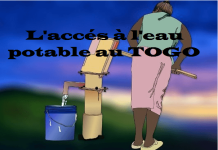 Accès à l’eau potable au Togo : quid de l’état des lieux des projets mis en œuvre ?