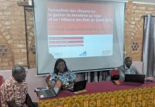 Enquête Afrobaromètre R10 : terrorisme et AES, les Togolais donnent leur point de vue