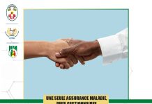 Togo : zoom sur les catégories de personnes couvertes par l’AMU