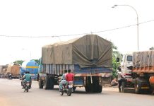 Développement économique : le Togo mise sur la dynamisation de son réseau routier