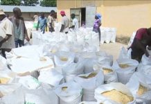La sécurité alimentaire n’a pas de prix pour le Togo