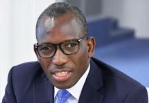 Togo : les nouveaux fonctionnaires invités à prendre service à cette date