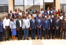 Agriculture : validation d’un nouveau programme de modernisation