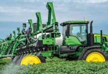 Togo : forte diffusion des technologies agricoles