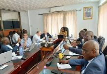 Togo : bientôt la mise en œuvre de la phase 2 du projet PND Eau