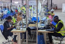 Zone franche : 5 000 emplois attendus cette année au Togo