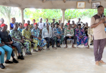 Togo : Badjenope valide la 5ème République
