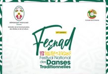 FESNAD 8ème édition : la date de l’apothéose connue