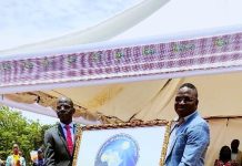 Indication géographique protégée : le riz de Kovié distingué