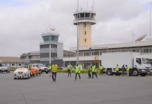 Sécurité aéroportuaire et portuaire : extension de l’ASAIGE au Port Autonome de Lomé
