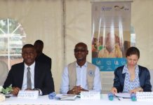 Kara et Savanes : lancement d’un nouveau projet d’alimentation scolaire intégrée