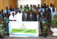 Vers une nouvelle réglementation forestière au Togo