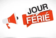 Togo : la journée du 02 mai 2025 déclarée fériée et chômée