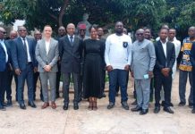 Togo : un nouveau projet ambitieux pour renforcer la formation professionnelle des jeunes