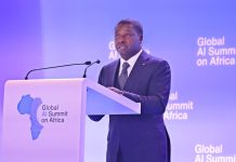 IA : à Kigali, Faure Gnassingbé rêve d’une souveraineté numérique réaliste et ciblée pour l’Afrique