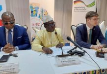 Togo : la Région Centrale s’engage pour la restauration de ses forêts dégradées