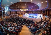 Faure Gnassingbé participe au sommet africain sur l’IA à Kigali