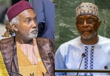 Niger-Nigéria : vers une détente diplomatique après des mois de tensions