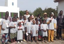Société : AMAETRI-Togo plaide pour l’inclusion des enfants trisomiques