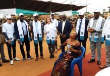 MTN : le Togo célèbre ses prouesses