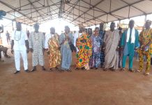 Togo : Gboto Vodoupé dit OUI à la Vè République
