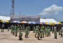 « Sintu Janjaagu » : la 36ème édition a célébré la paix et l’unité à Niamtougou