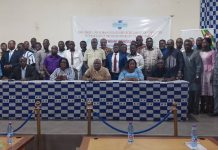 L’UPRAD-TOGO renforce les capacités de ses membres pour une meilleure performance douanière