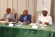Dialogue renforcé entre l’État et le secteur privé au Togo