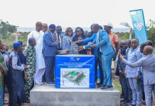 Un Centre technique national pour enclencher une nouvelle ère du football togolais