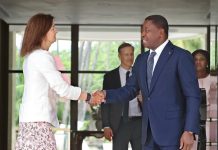 Renforcement du partenariat Togo-UE : Faure Gnassingbé reçoit Tanja Fajon à Lomé