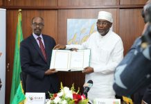 Le Togo réaffirme son engagement pour la filière café en Afrique