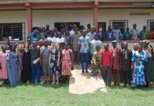 Haho 1 : l’ONG SHE renouvelle son engagement pour l’éducation des jeunes filles en milieu rural