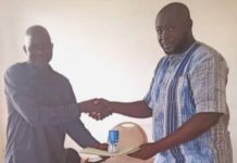 La Ligue des Savanes de Football a un nouveau président à sa tête