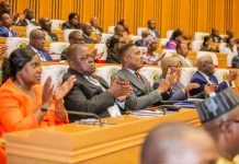 Clôture de la 16è Conférence de Brazzaville : unanimité autour de la médiation du Président Faure Gnassingbé