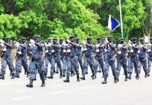 65è anniversaire de l’indépendance du Togo : les préparatifs vont bon train dans le Haho