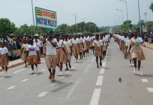 Commémoration des 65 ans d’indépendance du Togo : Haho a respecté la tradition