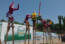 FESNAD 2025 : l’association OYÉKOTAN illumine l’apothéose d’un festival riche en couleurs et en traditions