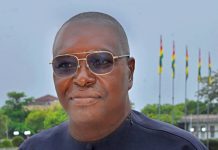 Séna Fombo , un Leader Distingué au Service d’un Togo Uni et Prospère