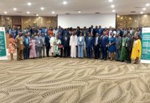 L’OOAS arrange un consensus sur les normes et principes de santé communautaire à Lomé