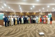 Conférence de Lomé : l’OOAS adopte une Déclaration historique sur la Santé communautaire