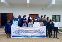 Sécurité au Togo : vers la création d’un cadre de travail collaboratif et pérenne