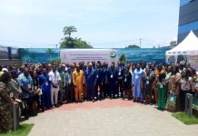 Premier congrès scientifique du Togo : une mobilisation inédite pour la lutte contre les maladies hépato-digestives