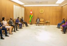 AN-CCI-Togo : une synergie renforcée pour le développement économique du Togo