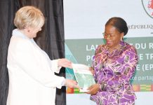 Lancement du rapport EPTE : une étape clé vers la transformation économique au Togo